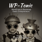 #753 WP-Tonic This Week in WordPress & SaaS: With Special Guest Jason Cohen The Founder of WP-EngineJason is the founder of unicorn WP Engine (200,000 customers, 1200 employees). Previously founder of bootstrapped Smart Bear (sold 2008; re-sold in 2021 at ~$2B) and ITWatchDogs (sold 2004). Original mentor and angel investor with Austin-based Capital Factory since 2009. Main Questions For Interview With Jason Cohen#1 - Can you tell us what lead you to see the clear opportunities in the WordPress hosting space when you were thinking of starting WP-Engine?#2 - What were a couple of the biggest challenges you faced connected to the early days of WP-Engine and how did you and the team overcome them?#3 - What do you see as some of the biggest changes you see in hosting and WordPress in general in the next couple of years?#4 - What are some of your thoughts and personal insights connected to the VC industry after what has happened to SVB Silicon Valley Bank?#5 - If you go back to a time machine at the beginning of your career, what key advice would you give yourself?#6 - Are there any books, websites, or online recourses that have helped you in your business development that you like to share with the audience?----------------------------------- Sponsors of The Show -----------------------------------Zoho.com: - https://www.zoho.com/partners/Sensei LMS - https://bit.ly/3VskGBTWPLaunchify - hhttps://bit.ly/3VskGBTLfiterLMS - https://bit.ly/3VskGBT----------------------------------- FOLLOW & CONNECT WITH US ----------------------------------- Websitehttps://www.wp-tonic.com/YouTube Channel:@wptonicThe Membership Machine Facebook Group:https://bit.ly/3W9r4gbTwitter:@wptonic_comLinkedIn:https://bit.ly/42ngKWr