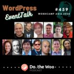 In anticipation of WordCamp Asia 2024, listen to thirteen speakers share what they will be talking about in their session.
