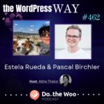 A chat about global accessibility through WordPress translation efforts, upcoming 6.5 improvements and the community's cultural emphasis