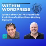 In this episode, veteran WordPress user and YouTube WordPress trainer Jamie Marsland joins to share his insights on everything related to WordPress - its evolution, community, and of course, the ever-evolving Gutenberg (Block Editor). Jamie dives into the technicalities, discussing the learning curve with block themes, the challenges with the user interface, and the crucial need for better user experience.Using real-life examples and previous experiences from his training business, Jamie shares his perspective about WordPress themes, plugins, and the importance of core blocks knowledge.We also talk about YouTube content creation and various future content ideas for Jamie's channel.