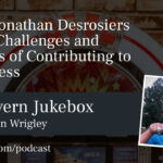 On the podcast today we have Jonathan Desrosier. Jonathan has been a contributor to WordPress Core for many years, and a WordPress Core committer since 2018. Jonathan currently works as a Senior So…