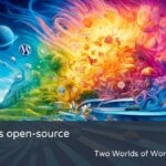 The future is open-source