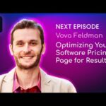 Freemius CEO and founder Vova Feldman has more than a decade's experience in pricing mastery. He shares strategies for optimizing your pricing page.