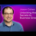 Jason Cohen is a serial entrepreneur and founder of multiple undertakings. In this episode, he unpacks various topics around the art of scaling a business.