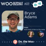Bryce shares valuable insights on the challenges and opportunities faced by WooCommerce store owners, shedding light on the trends and patterns observed across thousands of stores using Metorik's analytics and email automation tools.
